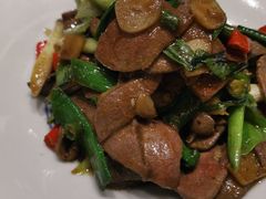 土匪猪肝-渝乡人家(和平里店)