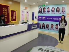 -瑞思英语·少儿英语启蒙(河西·梅江第六田园校区)