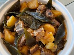 -渔公码头·九龙湾国际饭店