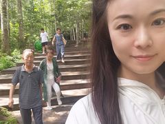 -汤旺河林海奇石景区