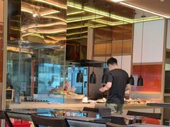 -大中华希尔顿酒店-念自助餐·嗨啤·小龙虾