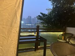 -夜宴江景餐厅