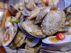 -小俩口烧烤东北菜(双井店)