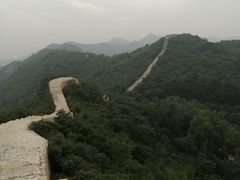 -龙泉峪长城
