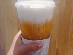 -奈雪的茶(湖滨银泰in77C区PRO店)