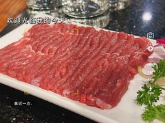 -南门涮肉(上海二店)