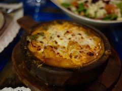 芝士虾仁-Seten Restaurant Cappadocia