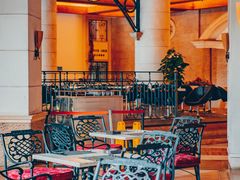 大堂-茵特拉根酒店·西餐厅