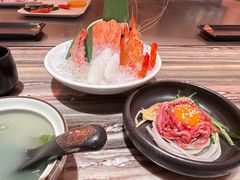 -赤坂亭·M9和牛烧肉·铁板烧·日料398放题(长泰广场店)