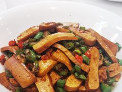 -延年酒店-延飨餐厅(延年文苑店)