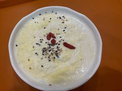 牛奶鸡蛋醪糟-杜记甜食(大众巷店)