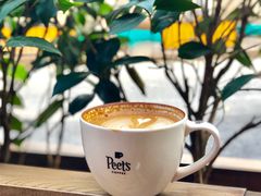 -Peet's 皮爷咖啡(东湖路手作店)