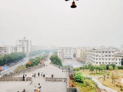 -肇庆古城墙