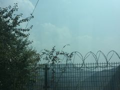 -石砭峪水库
