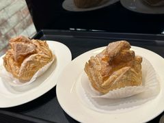 -CARINO BAKERY&CAFE(南方商城店)