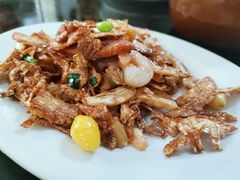 -旧款宁波饭店(华敏世纪广场店)