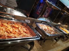 -芭菲盛宴·环球美食(北城国际店)