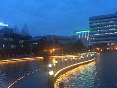-大润发(张江店)