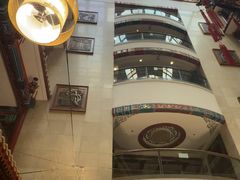 -丰泽园饭店
