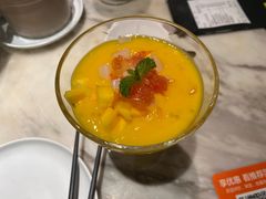 -汤城小厨•粤菜•靓汤(西直门凯德MALL店)