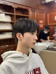 点击看大图 -BarberKiNG男士理发馆Barbershop