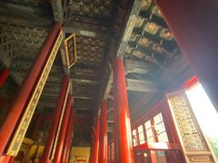 -历代帝王庙博物馆