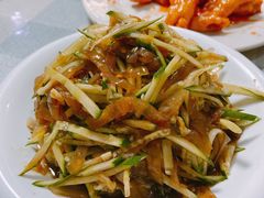 -华春餐馆(鱼山路店)