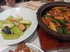 -南拳十三姨·潮汕砂锅粥·粤菜(西单大悦城店)