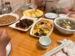 -景祥海鲜美食餐厅