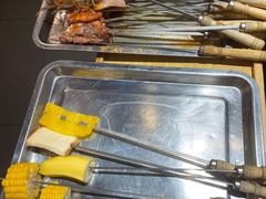 -号令江湖·水浒烤肉(和畅睦邻中心店)