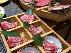 -NIUAN牛庵·日式和牛烧肉(恒隆店)