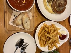 -Secco德式餐吧(南秀村店)