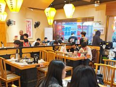 -冰城焰会大丰收铁锅炖(萝岗万达金街店)