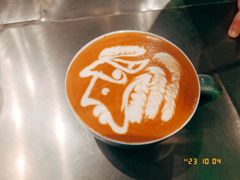 -Manner Coffee(壹方城店)