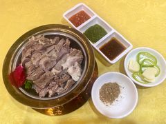 -德乐海蒙餐