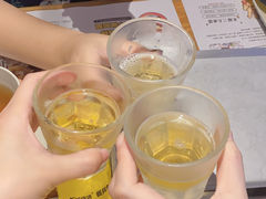 -木屋烧烤(南新店)