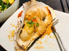 -很久以前羊肉串(中山公园店)