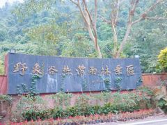 -野象谷景区
