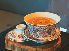 -醉东Oriental House(静安嘉里中心店)