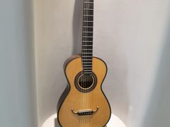 -何顺华吉他沙龙