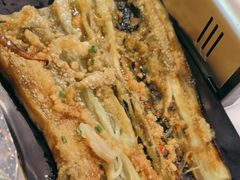 -云晓光头烧烤吧(德平路店)