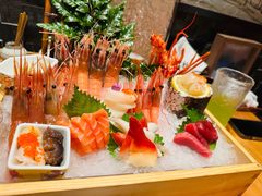 -水濑·日料放题(天河店)