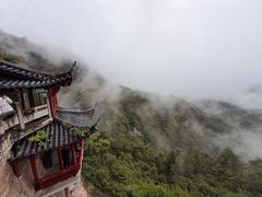 -大慈岩风景区