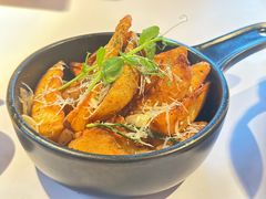 -月芽·自由餐厅·西溪湿地餐厅