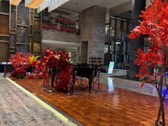 -徐州博顿温德姆酒店(高铁东站店)