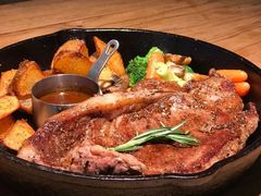 -苏西花园西餐厅(谷德店)