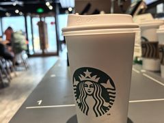 -星巴克(北京三里河东路店)