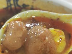 -邢老三肉丸糊辣汤(西安总店)