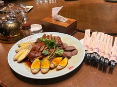 -抱德·潮汕味(琶洲店原惠城鱼仔)