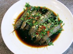 -明思味 二十年潮粤菜(榕城东山店)